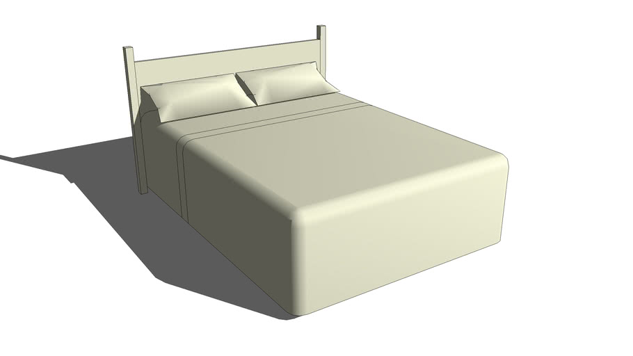 CAMA | 3D Warehouse