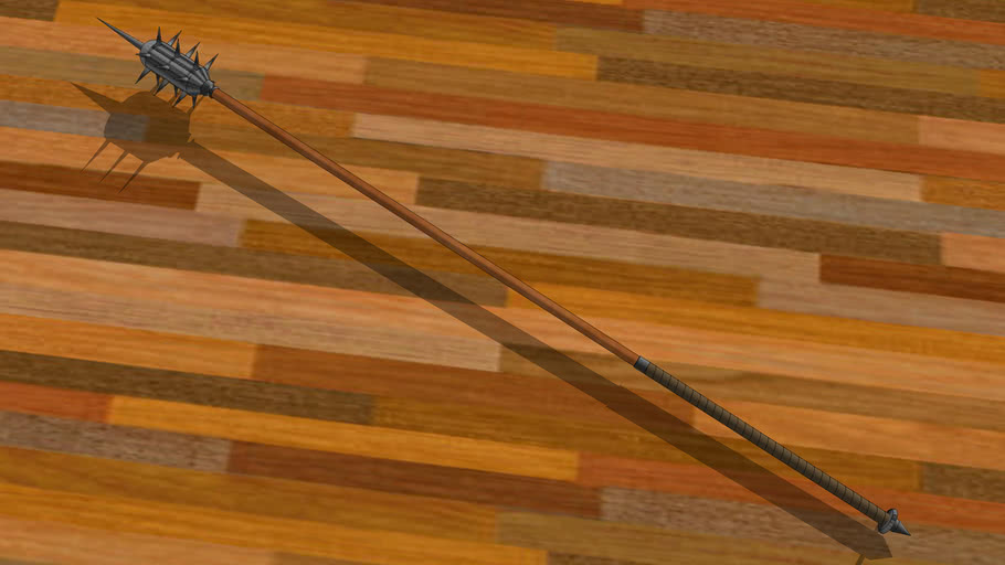 Morningstar 3d Warehouse