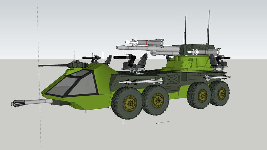 gi joe rolling thunder