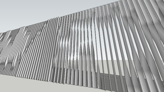 Texturas 3d Para Muros 3d Warehouse