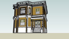 01-EDIFICIOS | 3D Warehouse
