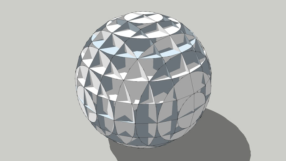 sphere | 3D Warehouse