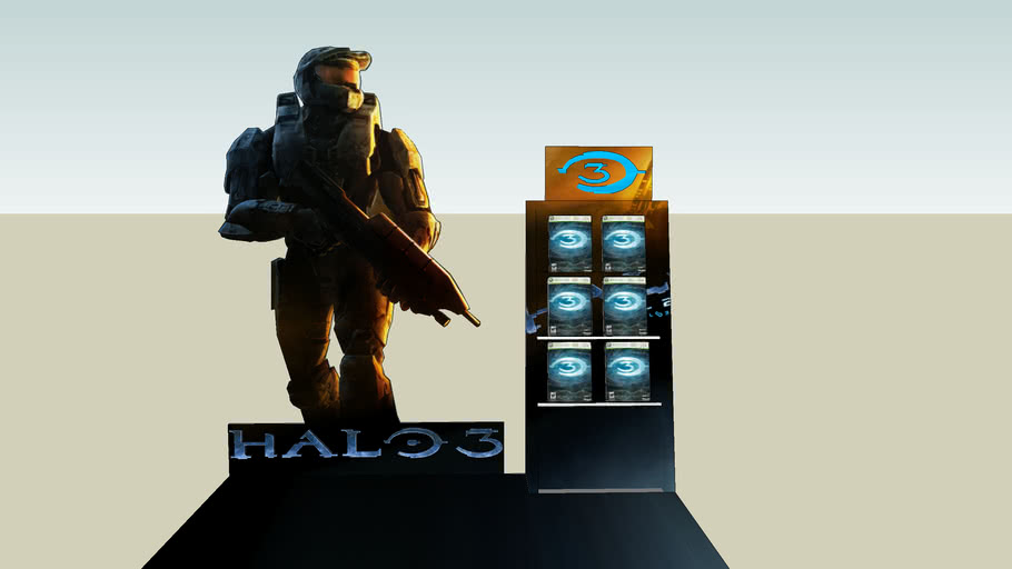 halo 3 buy