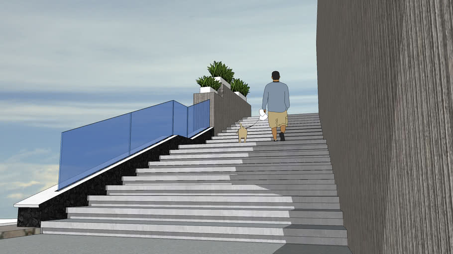 laminated glass railing thickness Railings Design Ideas