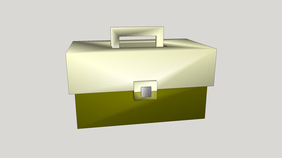 tackle box warehouse