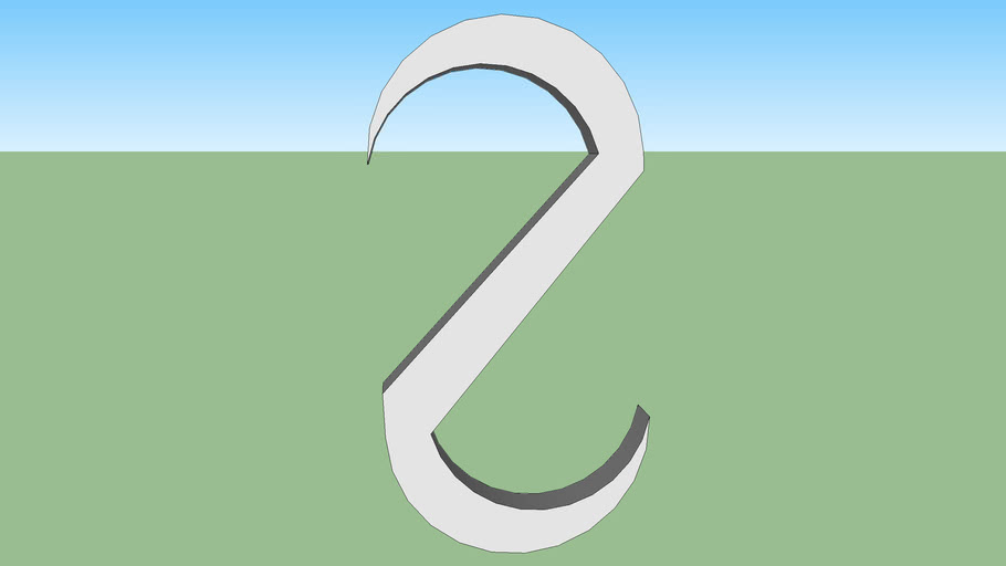 meat hook | 3D Warehouse