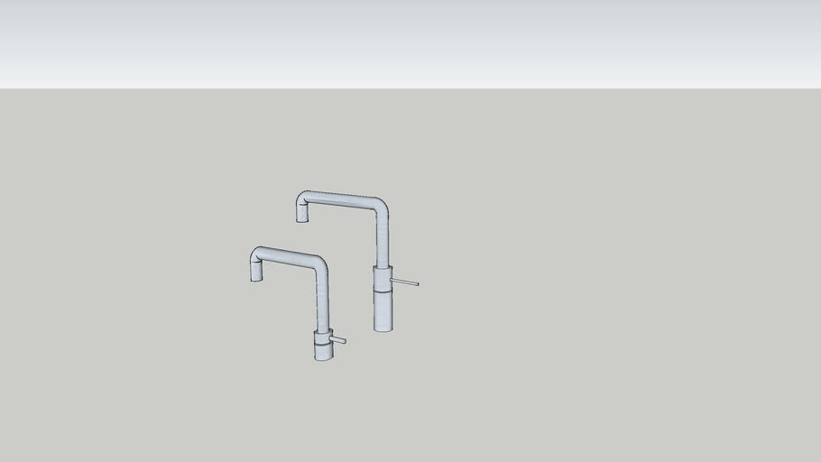 Quooker 3D Warehouse