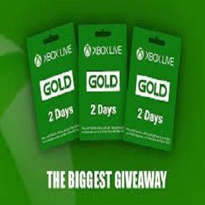 Xbox Black Friday Free Gift Card 3d Warehouse