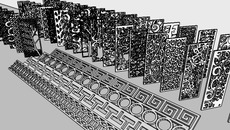 材質 壁紙 Texture Wallpaper 3d Warehouse