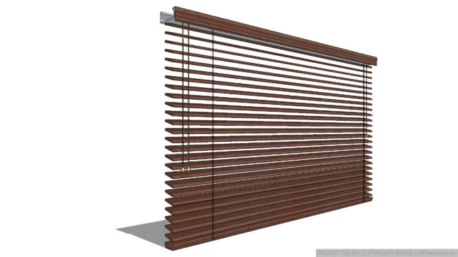 rèm | 3D Warehouse