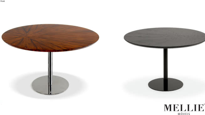 Mesa De Jantar 3d Warehouse