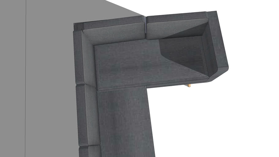 King Furniture Neo 3D Warehouse