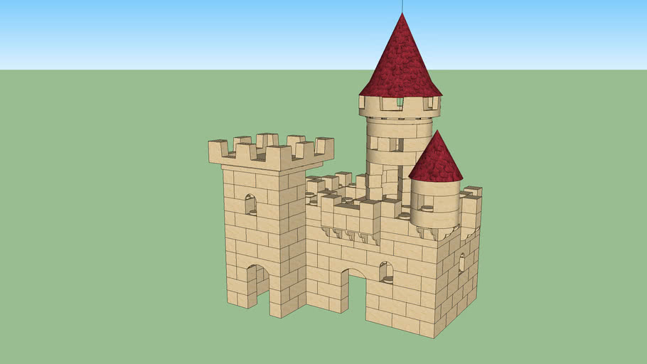 exin castillos serie azul