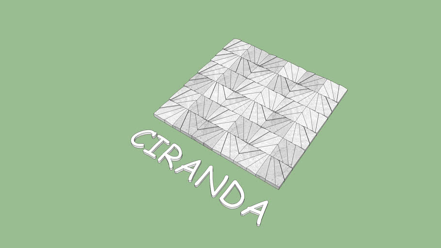 CIRANDA