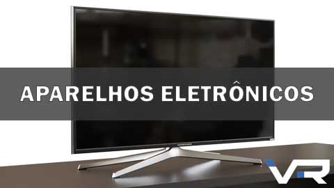 APARELHOS ELETRÔNICOS | 3D Warehouse