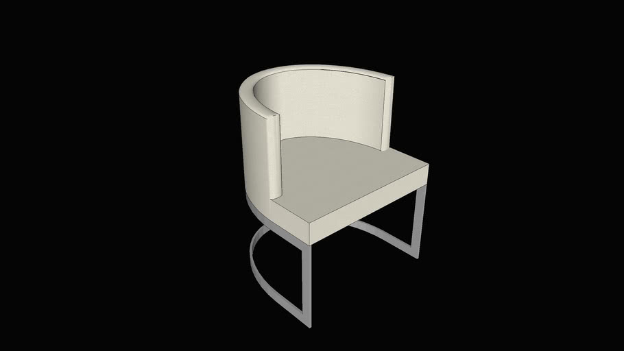 Cadeira Giorgio - Artefacto