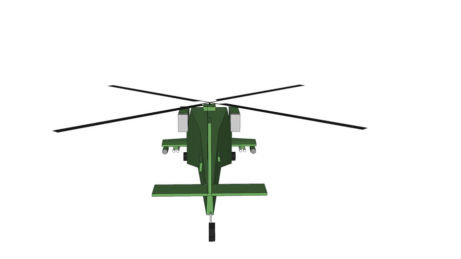 helicoptero de guerra