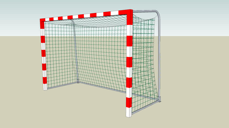 gol | 3D Warehouse