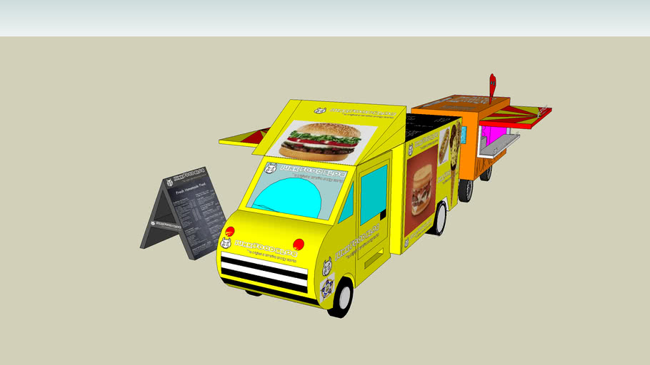 food vans (modified)