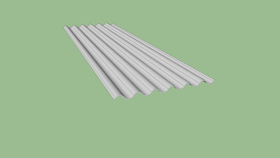 telha-eternit-3-66x1-10-3d-warehouse