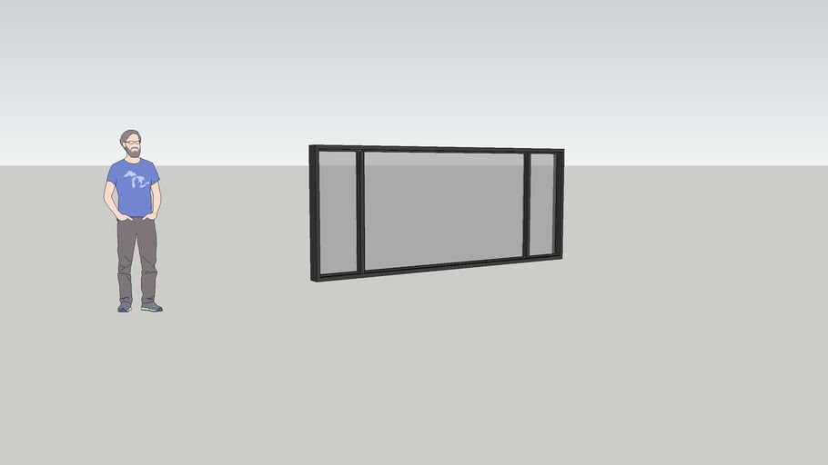 Window JS | 3D Warehouse