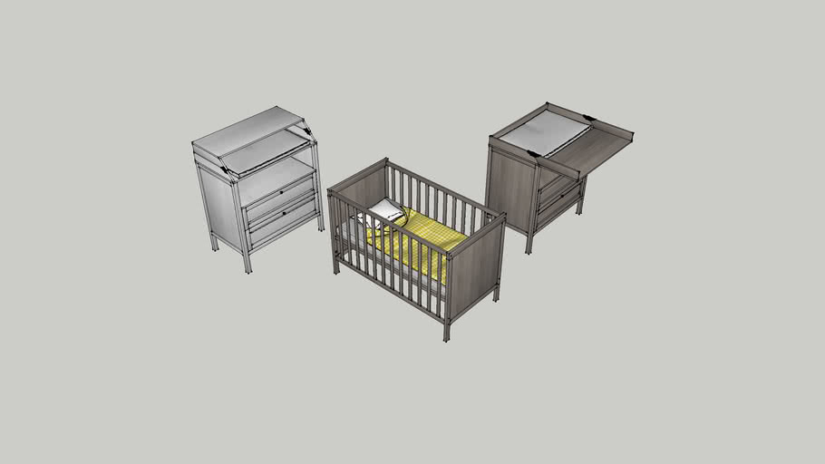 baby furniture warehouse