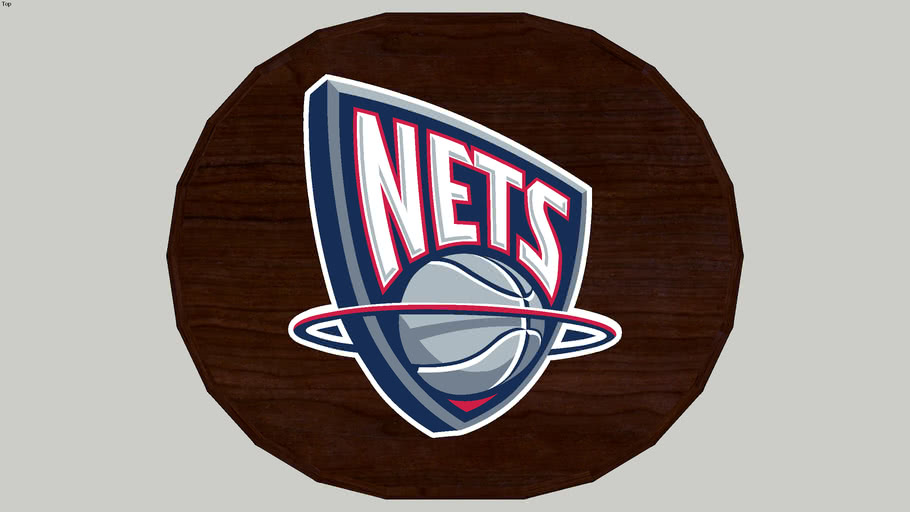 New Jersey Nets | 3D Warehouse