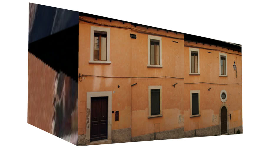 Building in 67100 L'Aquila, Italy