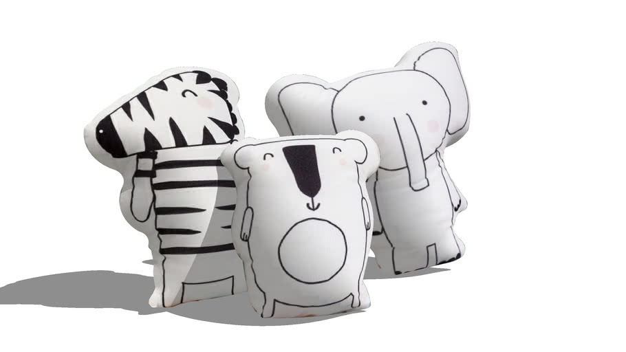 Quarto De Bebe 3d Warehouse