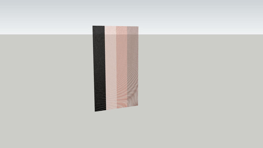 Mesh 3D Warehouse