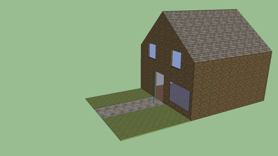 House for class