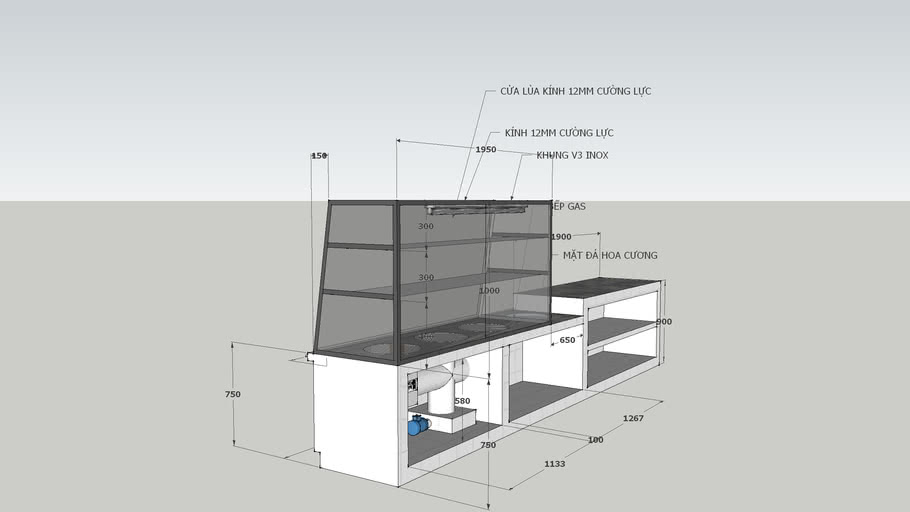 Commercial Hot Food Holding Cabinets 3d Warehouse