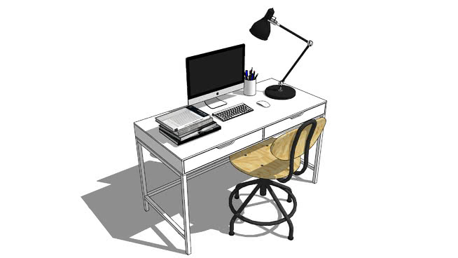 Tables | 3D Warehouse